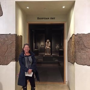 Meet your Posher, Heidi